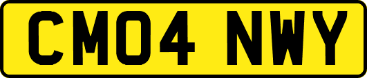 CM04NWY