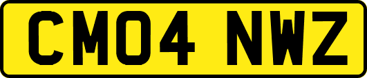 CM04NWZ