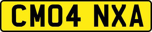 CM04NXA
