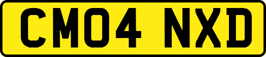 CM04NXD