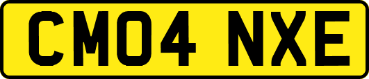 CM04NXE