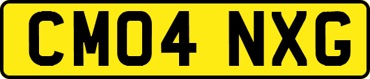 CM04NXG
