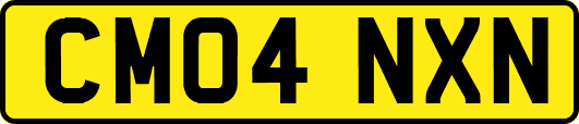 CM04NXN