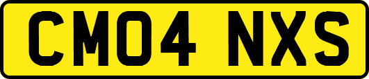 CM04NXS