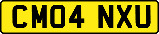 CM04NXU