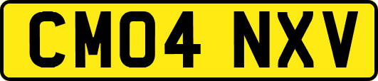 CM04NXV