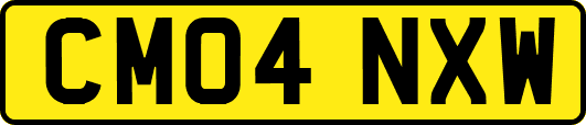 CM04NXW