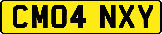 CM04NXY
