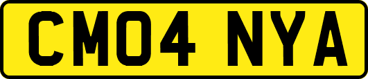 CM04NYA