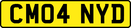 CM04NYD