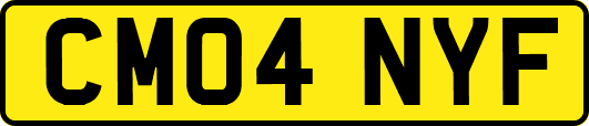 CM04NYF