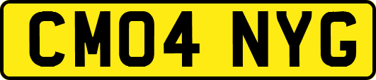 CM04NYG