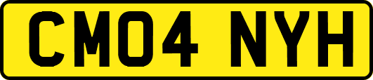 CM04NYH