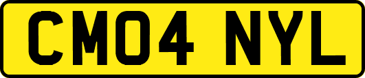 CM04NYL