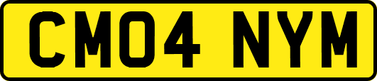 CM04NYM