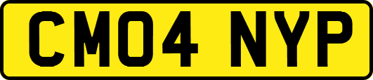 CM04NYP