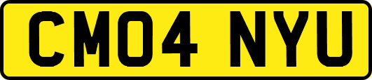 CM04NYU