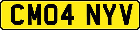 CM04NYV