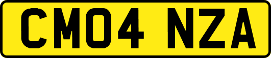 CM04NZA