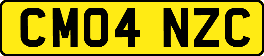 CM04NZC