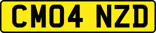 CM04NZD