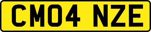 CM04NZE