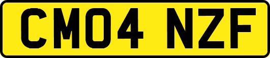 CM04NZF