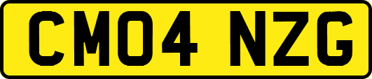 CM04NZG