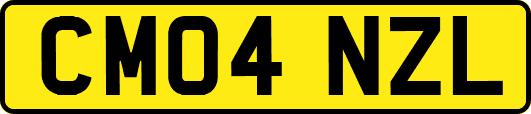 CM04NZL