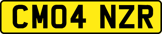 CM04NZR