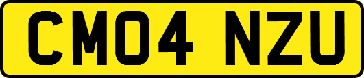 CM04NZU