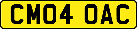 CM04OAC