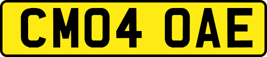 CM04OAE