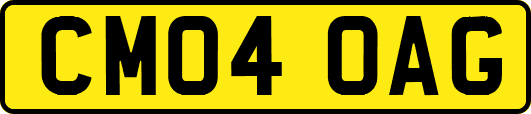 CM04OAG