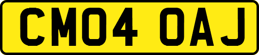 CM04OAJ