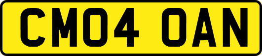 CM04OAN