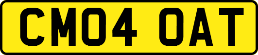 CM04OAT