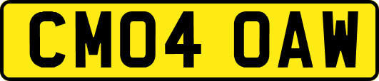 CM04OAW