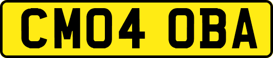 CM04OBA