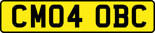CM04OBC