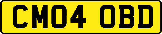 CM04OBD