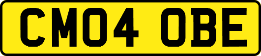 CM04OBE