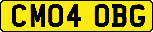 CM04OBG