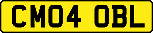 CM04OBL