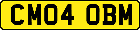 CM04OBM