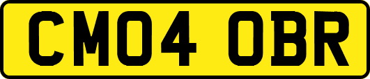CM04OBR