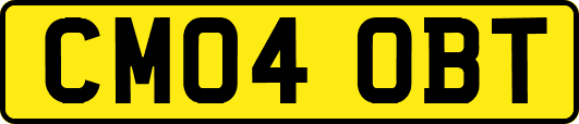 CM04OBT