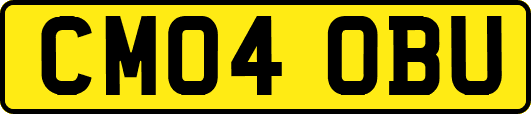 CM04OBU