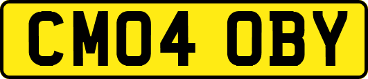 CM04OBY