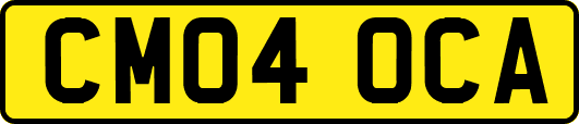 CM04OCA